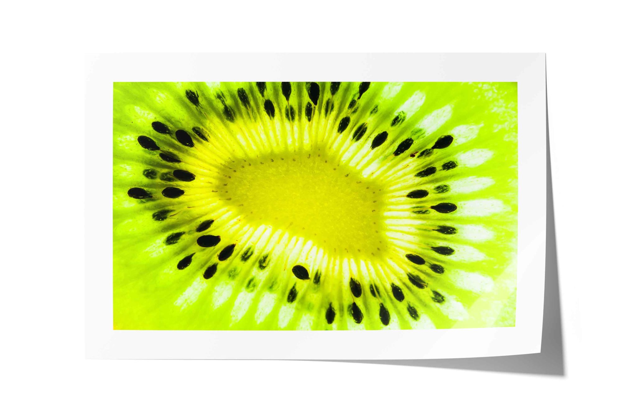 Kiwi, Fruit, Food, Fresh, Green, Healthy, Nutritious, Tropical, Vitamine, Seed, Macro, Closeup, Detail