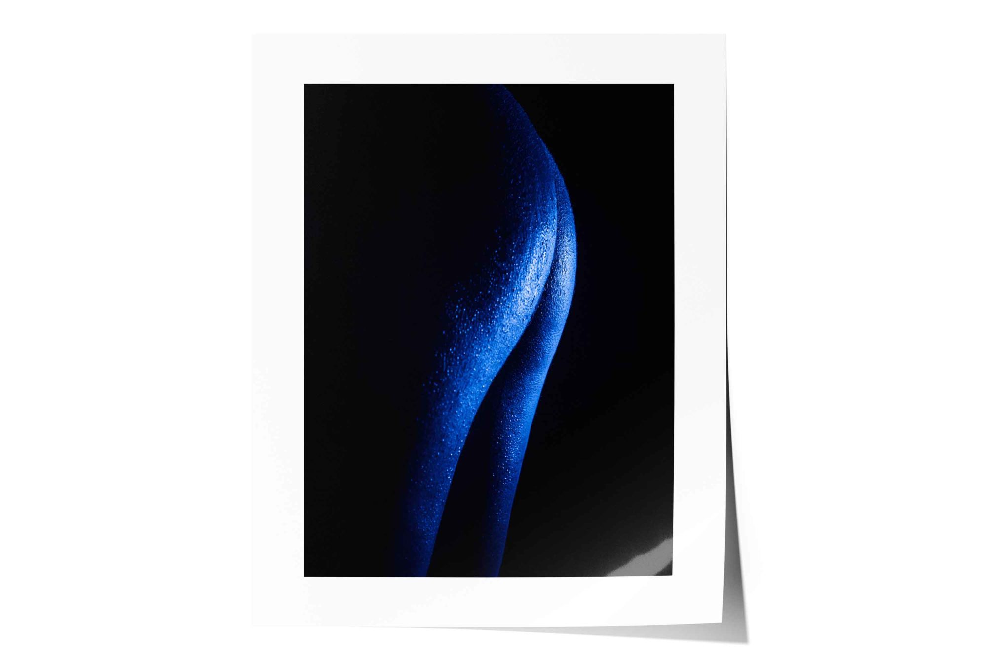Nude Art Limited Edition Print