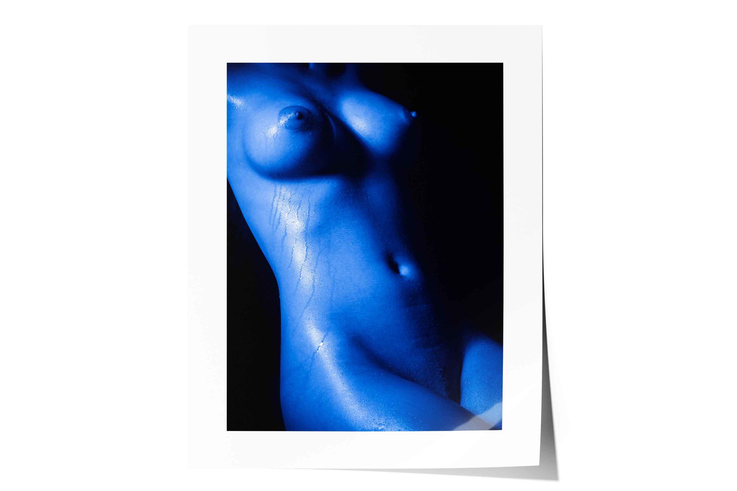 Nude Art Limited Edition Print